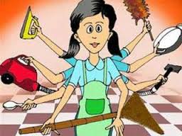 Người giúp việc chấm dứt Hợp đồng lao động phải báo trước 15 ngày